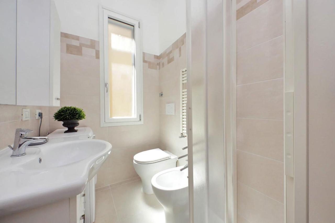 Apartamento Vicolo Cellini By Halldis
