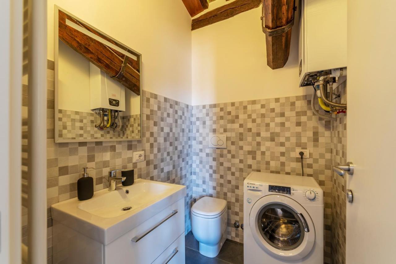 Apartment Palazzo Altieri Penthouse Rom