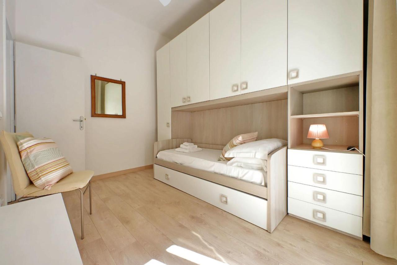 Vicolo Cellini By Halldis Apartamento Roma