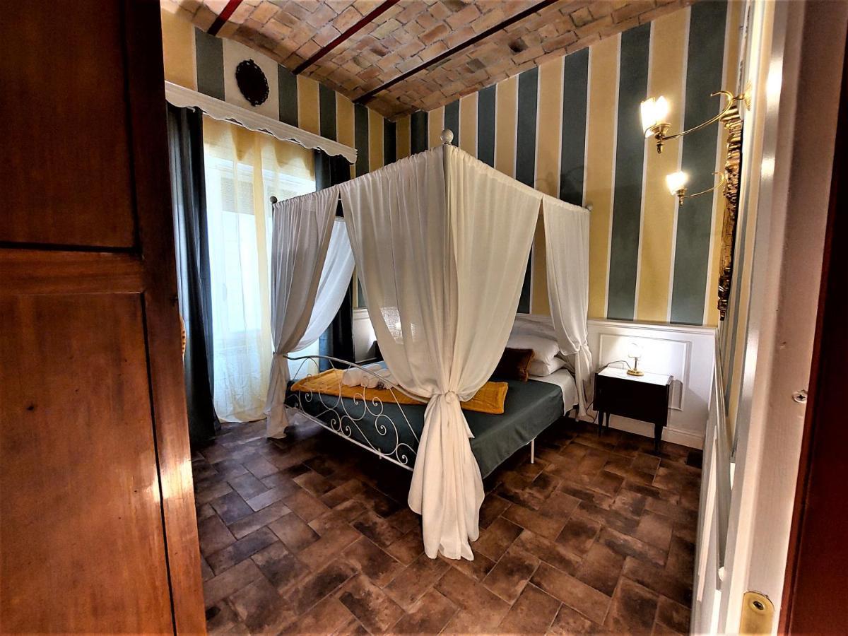 Gaz Retrò Apartment *