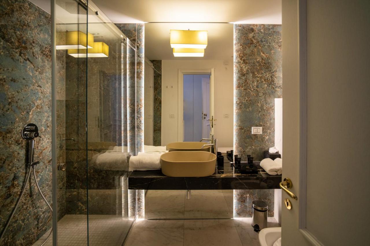 Monastero Dei Santi Hotell Roma