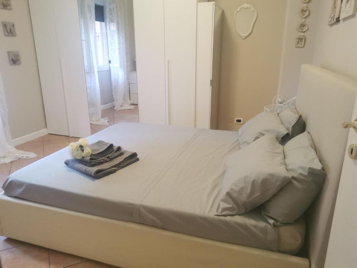 Domus Flavi Apartamento