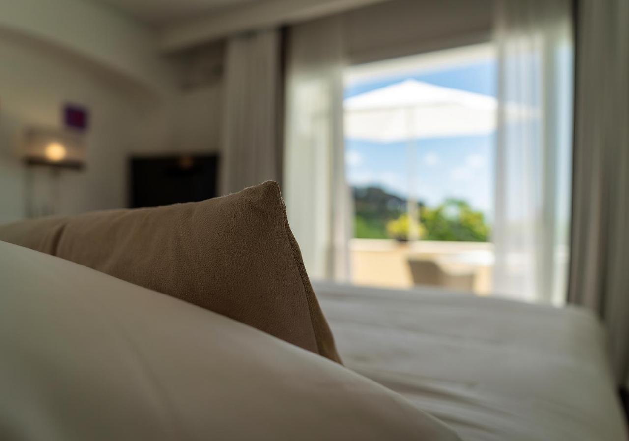 Hotell Monastero Dei Santi 5*