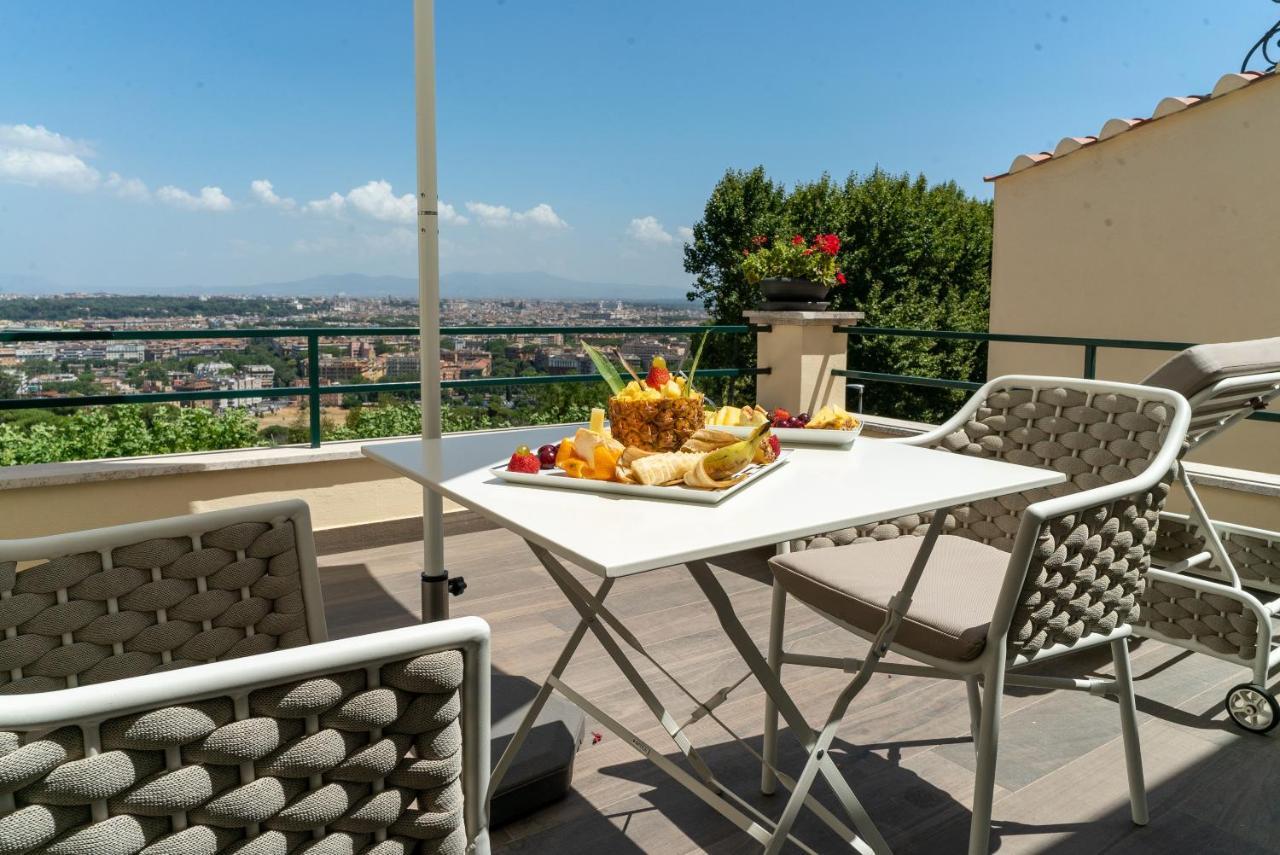 Monastero Dei Santi Hotell 5*