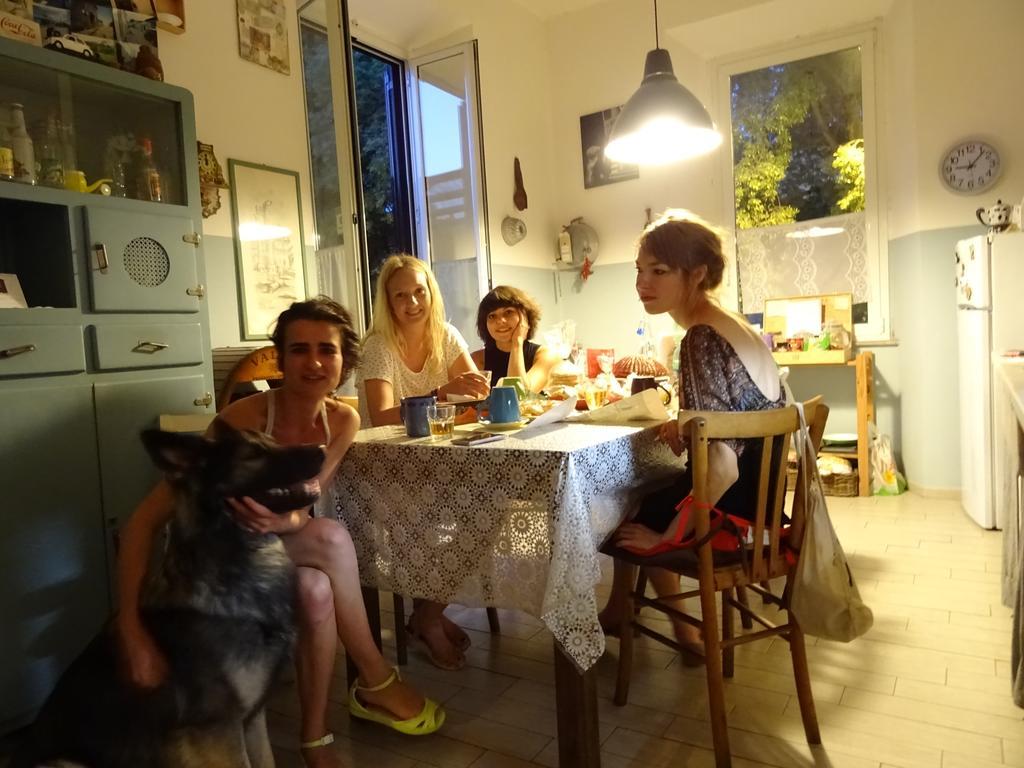 Casa Particular 25rooms Casa de hóspedes Roma