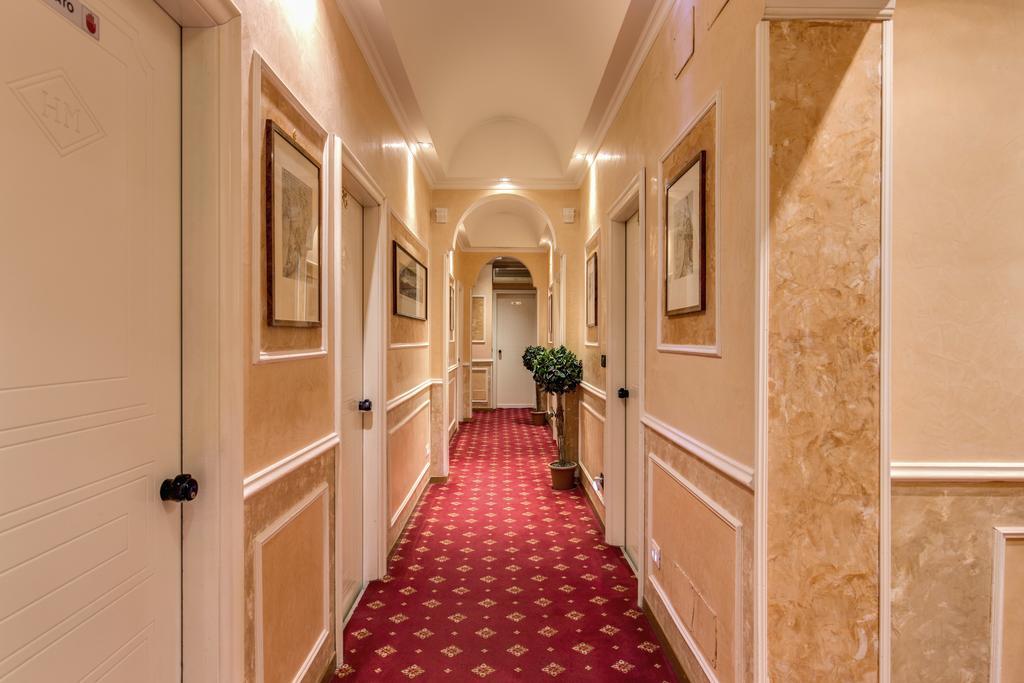 Hotel Martini Rom