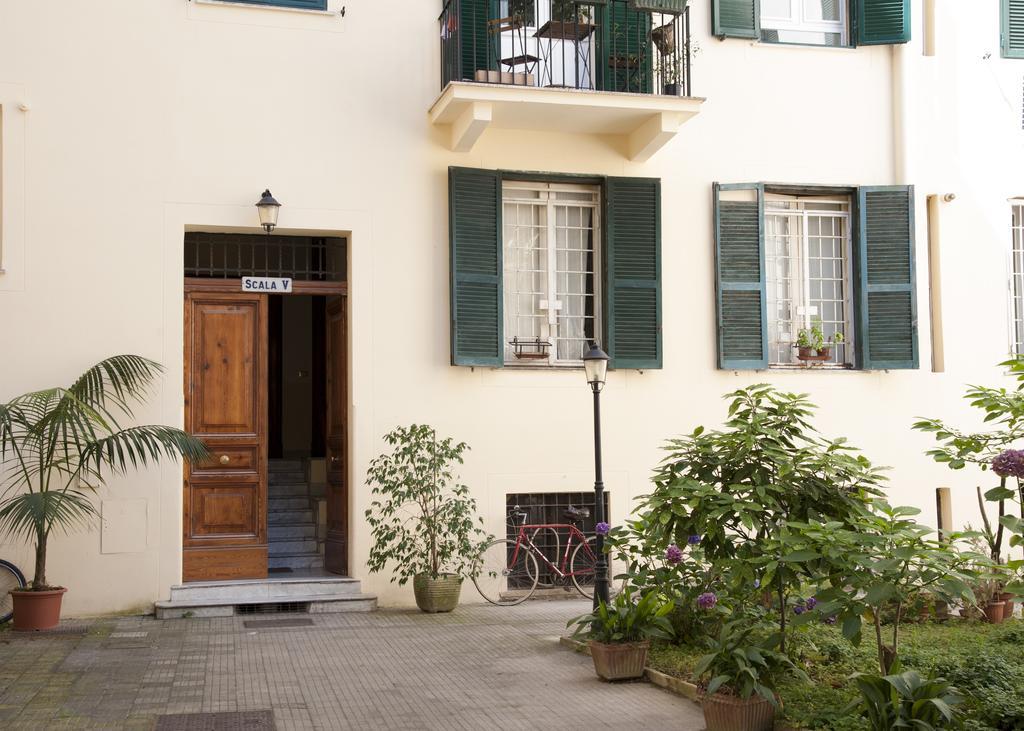 Bed and breakfast Center 2 *