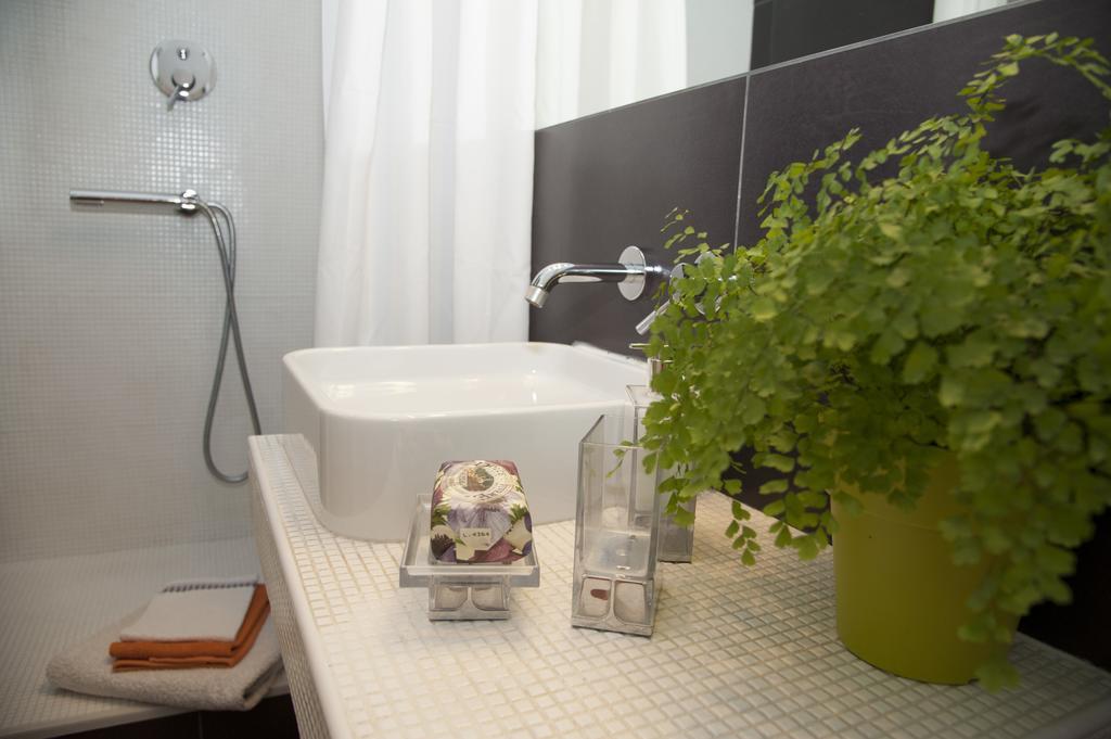 Bed and breakfast Center 2 *