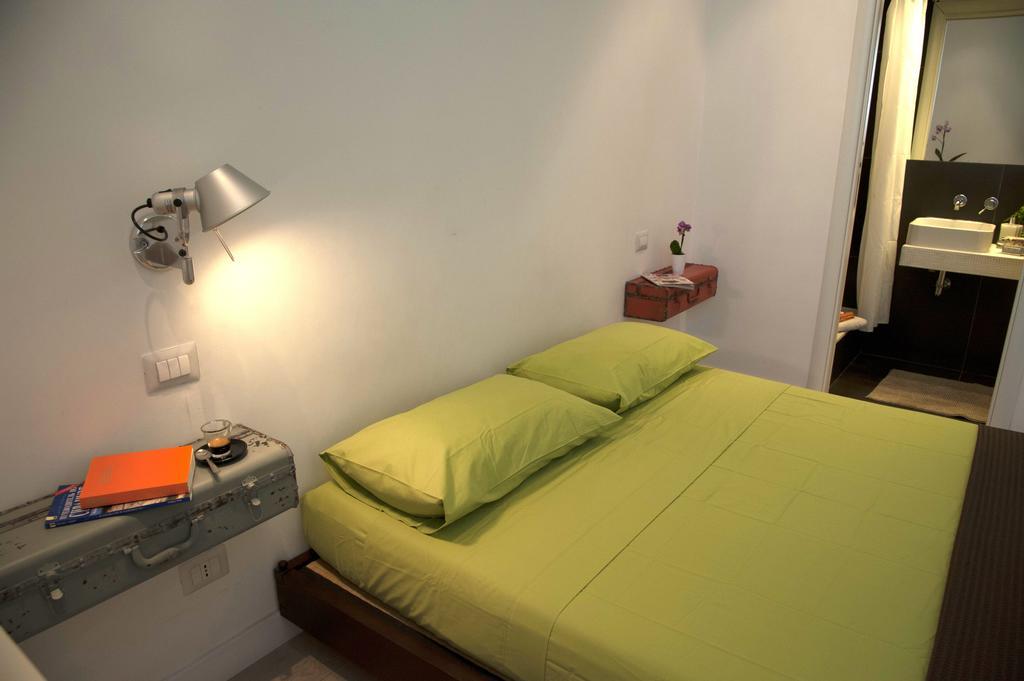 Bed & Breakfast Center 2 Roma