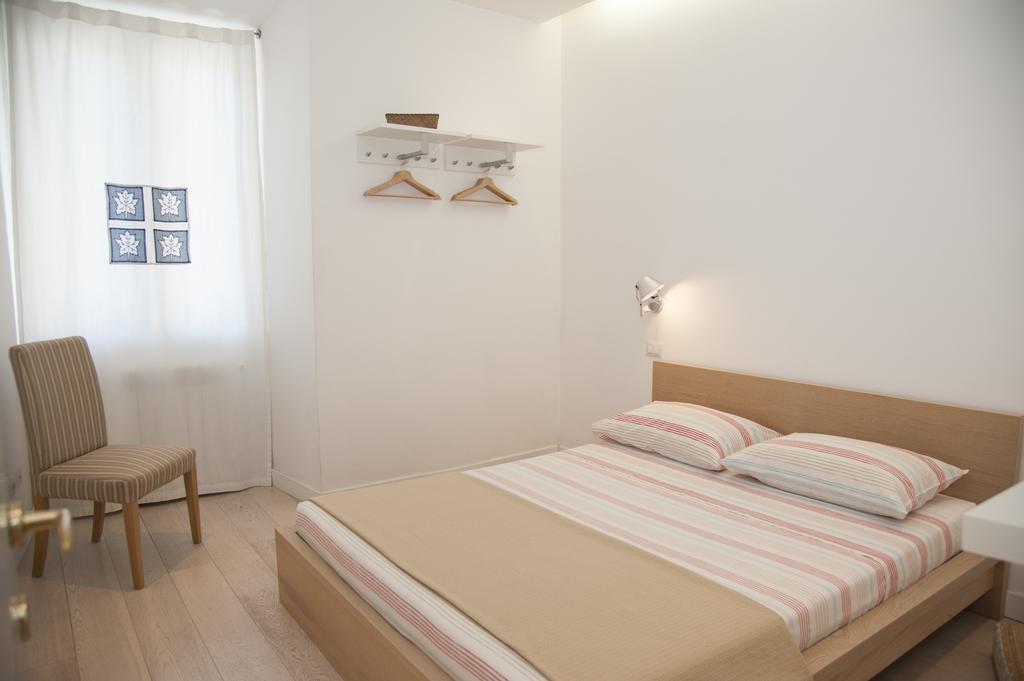 Bed and breakfast Center 2