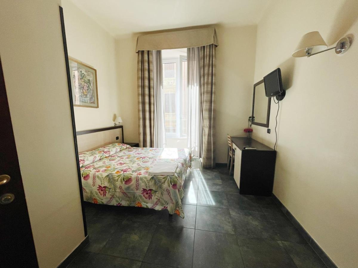 Bed & Breakfast Clarian Roma