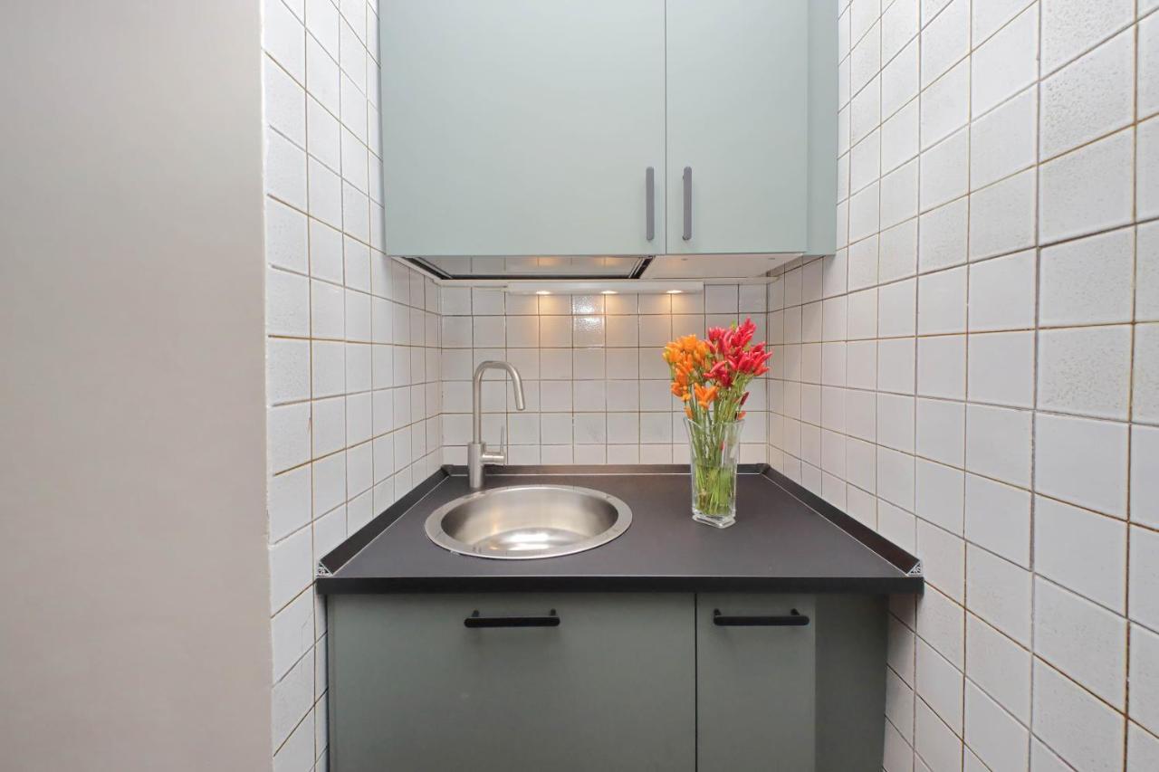 Apartamento The Rigoletto