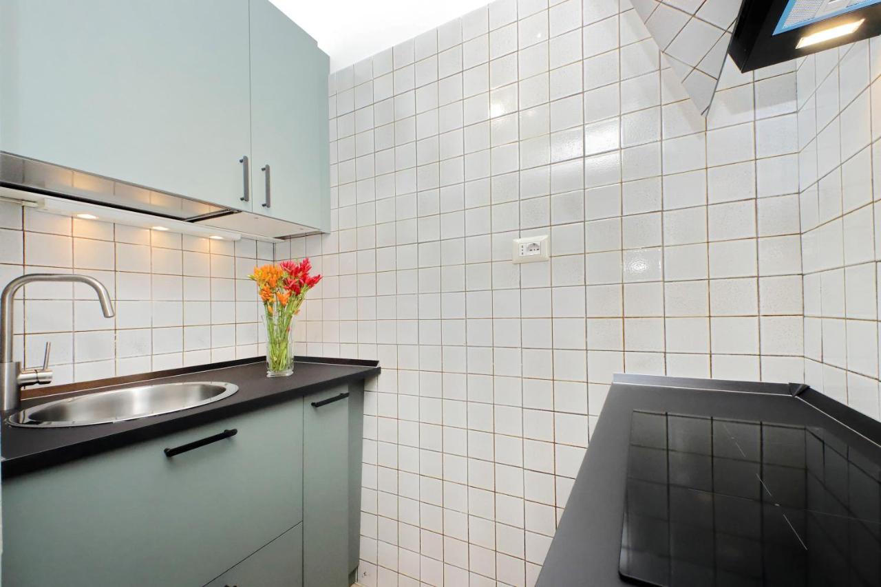 Apartamento The Rigoletto *