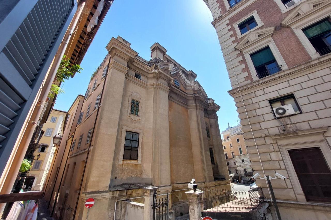Apartamento The Rigoletto Roma