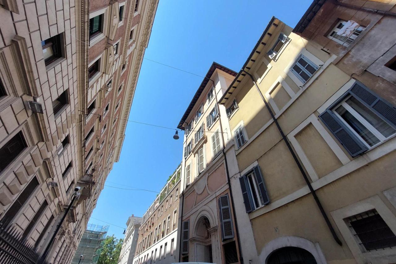 The Rigoletto Apartamento Roma