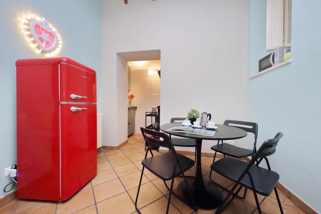 The Rigoletto Apartamento Roma
