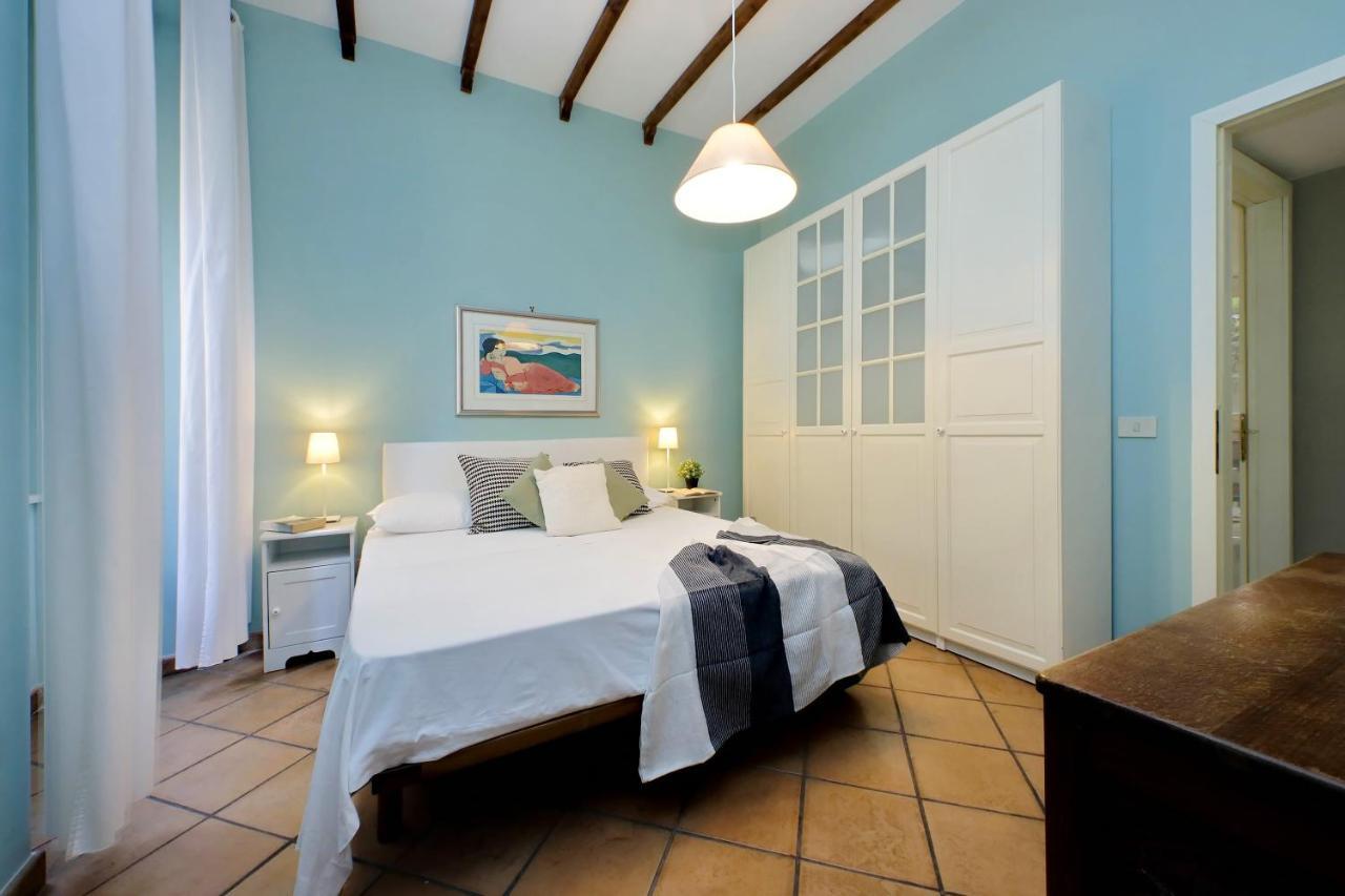 Apartamento The Rigoletto *
