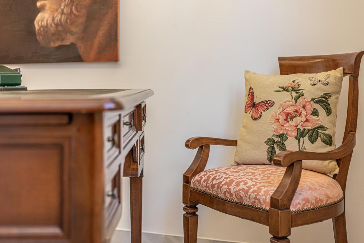 Ginevra Luxury New Classic Close Vatican Apartamento Roma