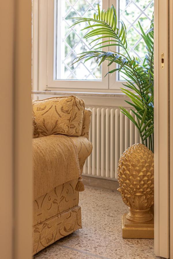 Apartamento Ginevra Luxury New Classic Close Vatican *