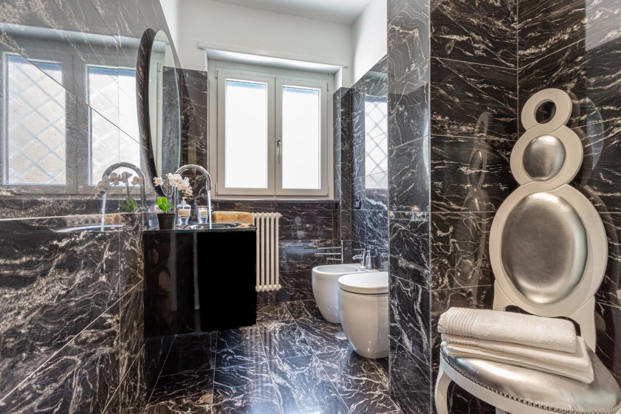 Apartamento Ginevra Luxury New Classic Close Vatican *