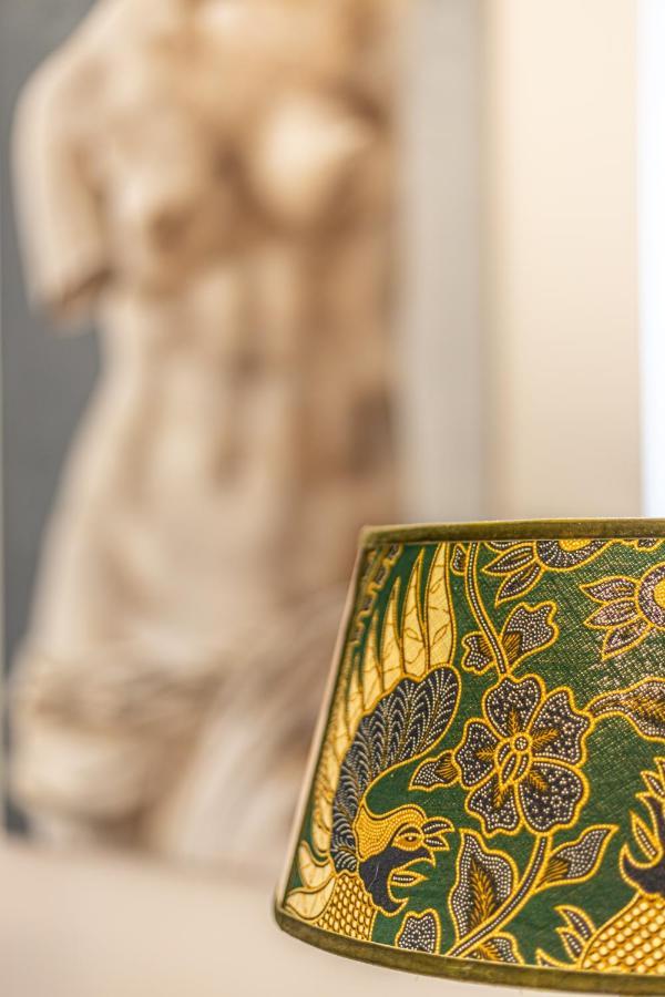 Ginevra Luxury New Classic Close Vatican Apartamento Roma