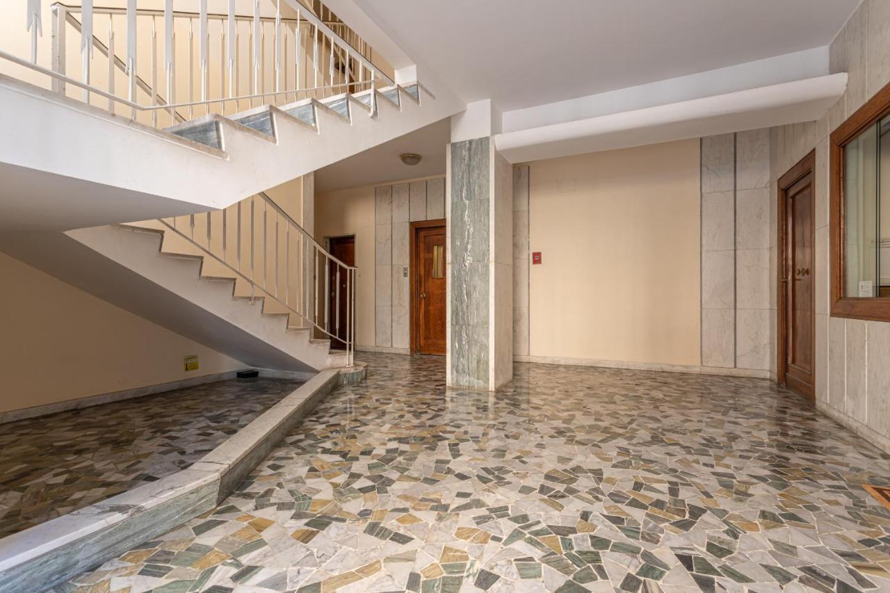 Apartamento Ginevra Luxury New Classic Close Vatican *