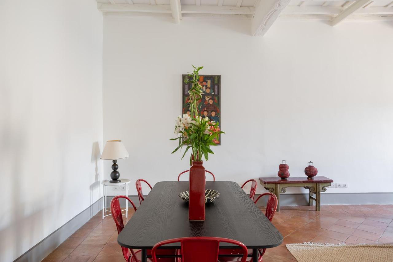Iflat Campo Dei Fiori Stylish Apartment *