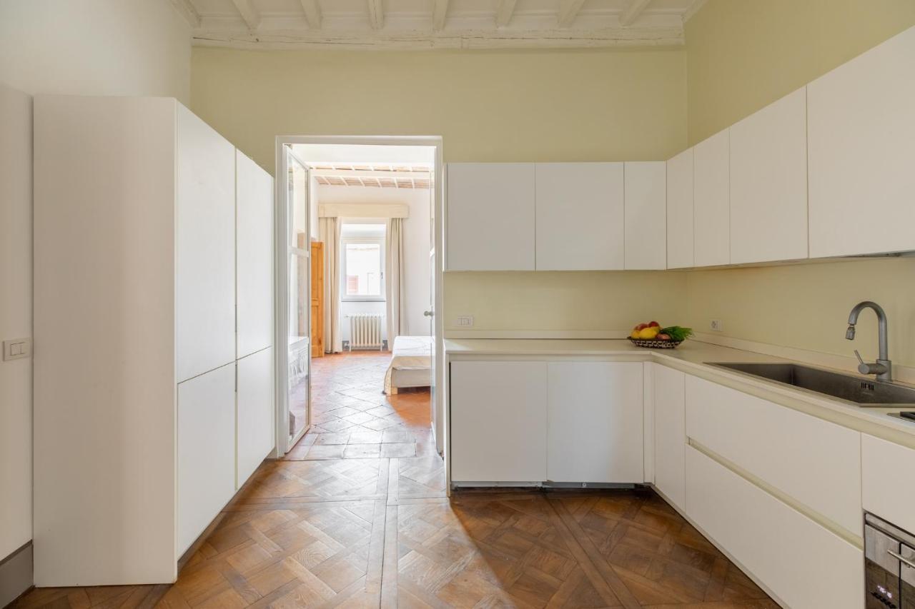 Appartamento Iflat Campo Dei Fiori Stylish