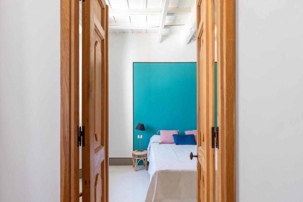 Apartment Iflat Campo Dei Fiori Stylish