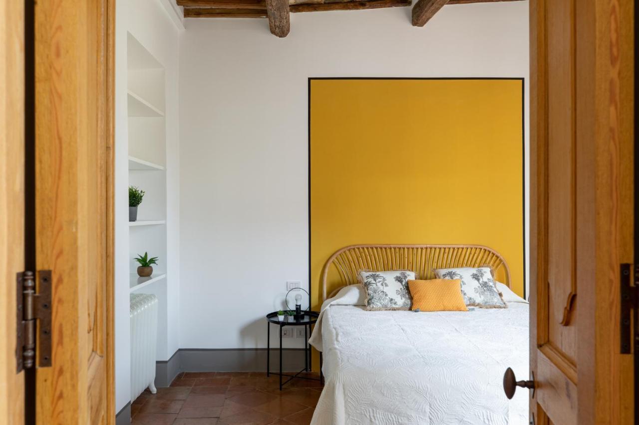Appartamento Iflat Campo Dei Fiori Stylish Roma