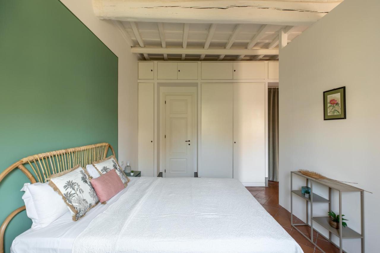 Iflat Campo Dei Fiori Stylish Appartamento
