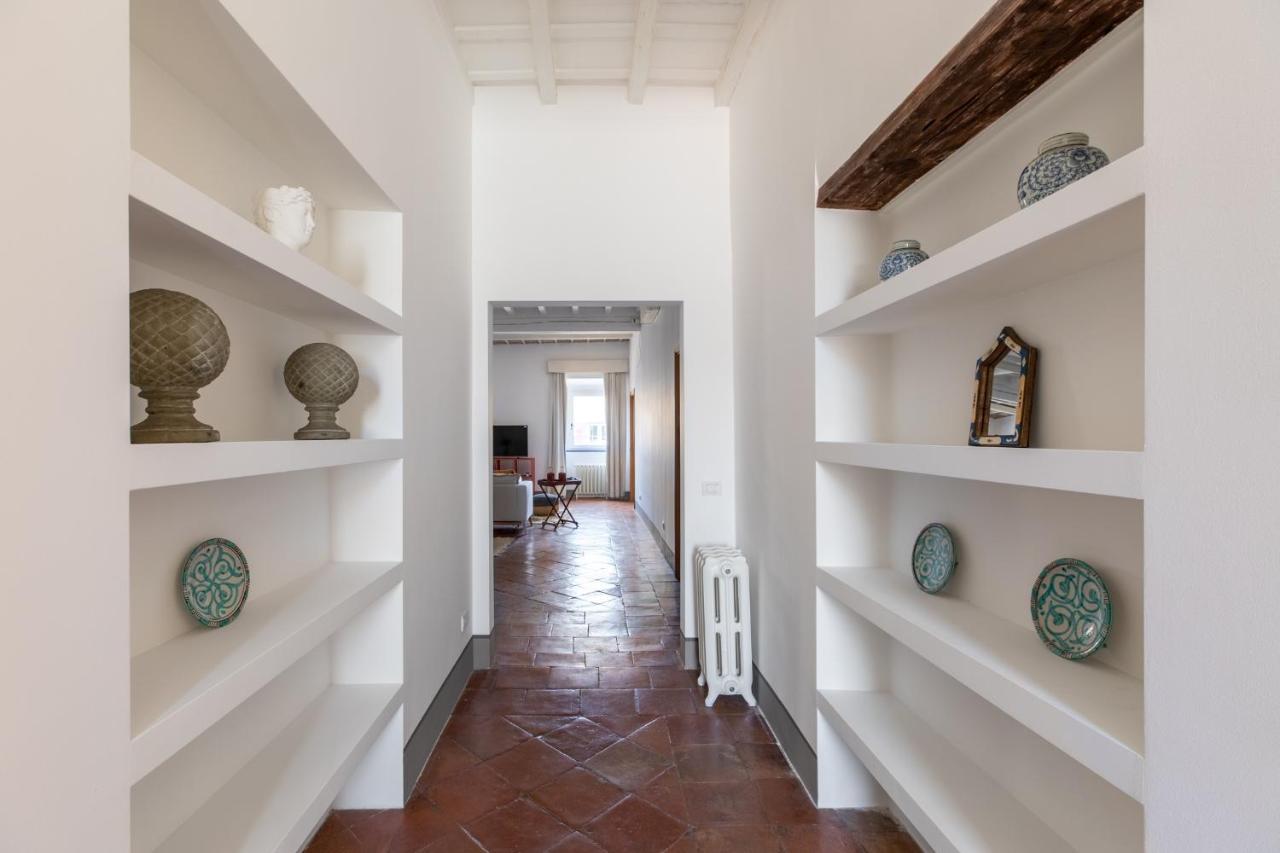 Iflat Campo Dei Fiori Stylish Appartamento *