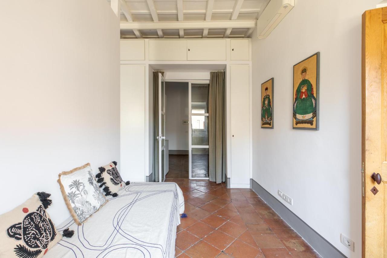 Iflat Campo Dei Fiori Stylish Appartamento *