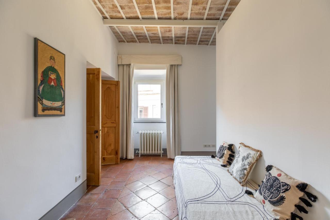 Appartamento Iflat Campo Dei Fiori Stylish Roma