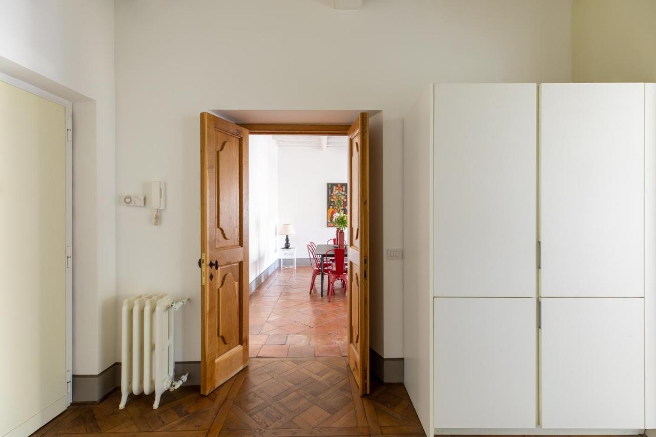 Iflat Campo Dei Fiori Stylish Apartment *