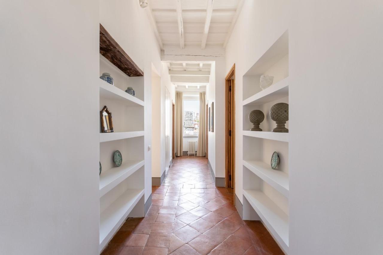 Iflat Campo Dei Fiori Stylish Appartamento Roma