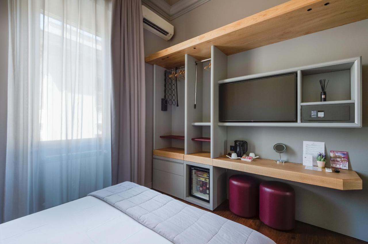 New Design St.peter 3* Roma