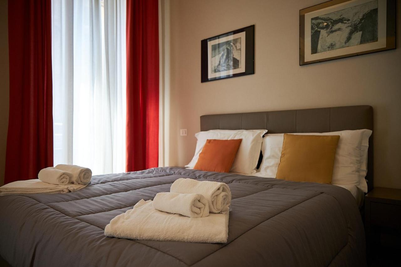 Guest house The Roman Empire