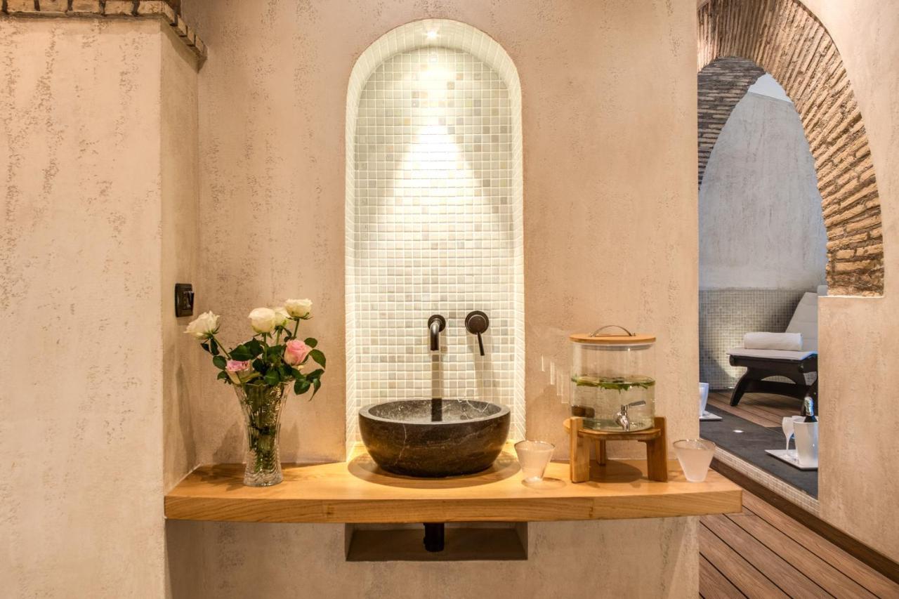 Boutique Relais Barozzi & Guest house