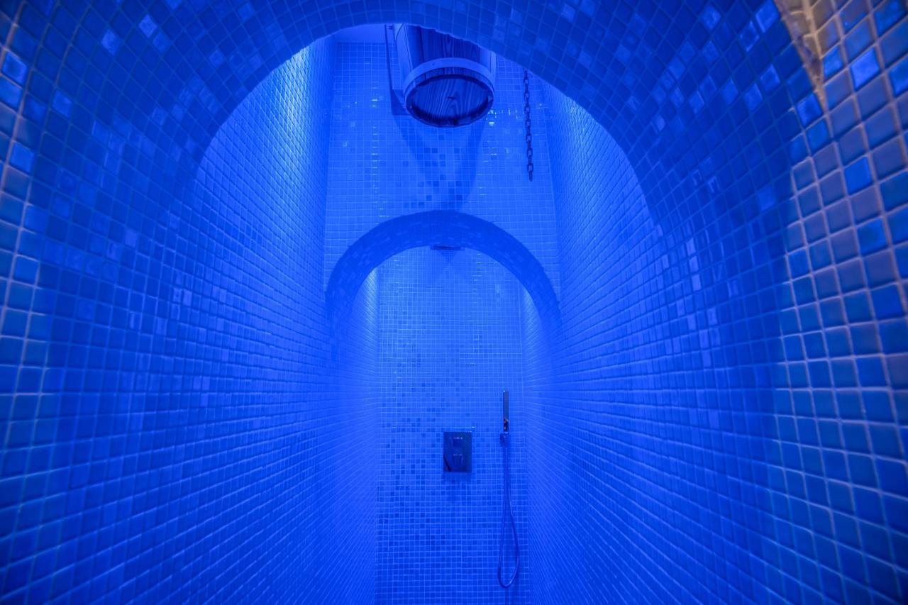 Boutique Relais Barozzi & Rome