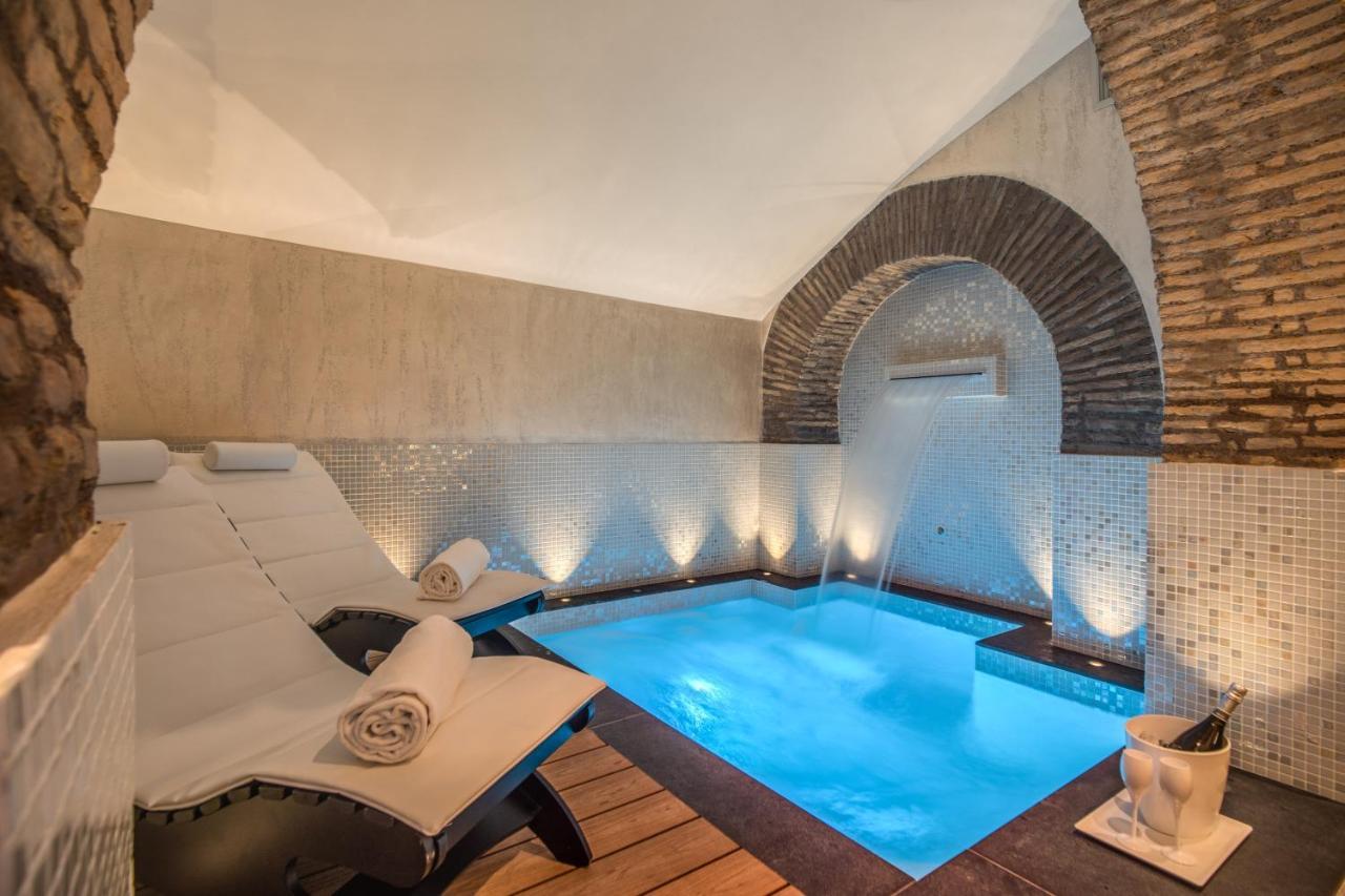 Boutique Relais Barozzi & Pensión Roma