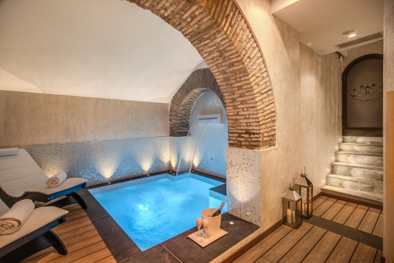 Boutique Relais Barozzi & 3* Rome