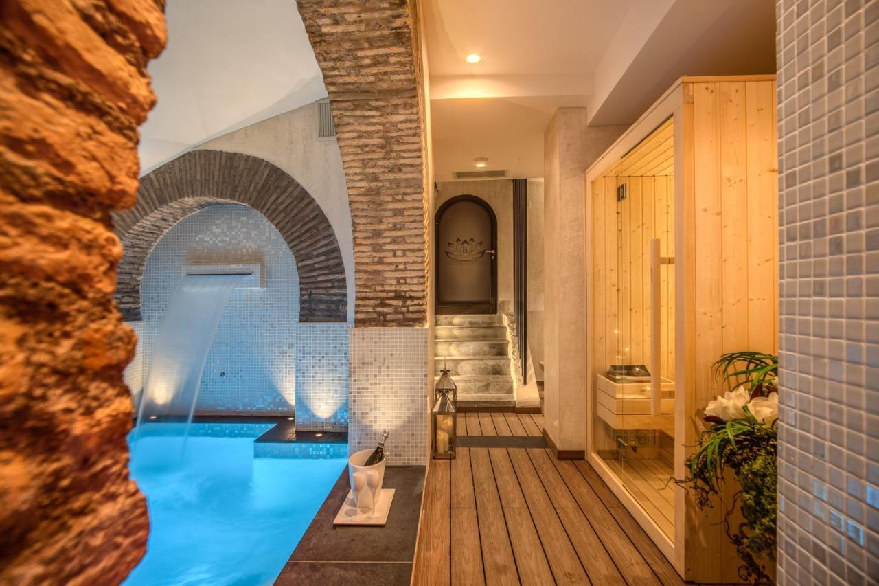 Guest house Boutique Relais Barozzi &