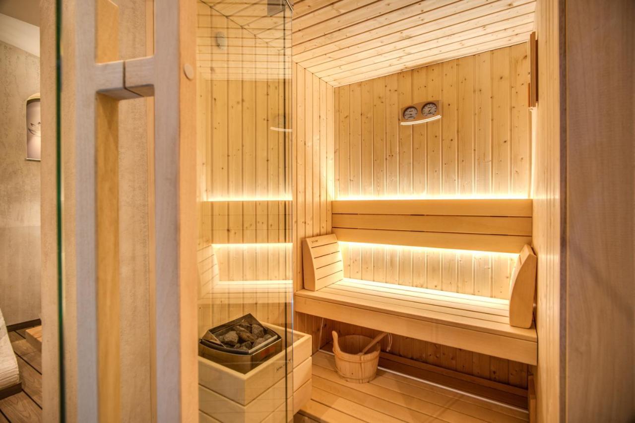 Guest house Boutique Relais Barozzi &
