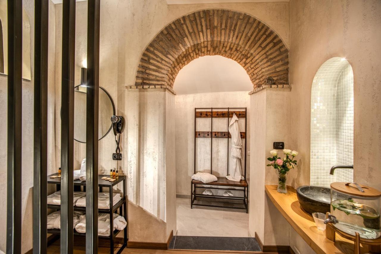 Boutique Relais Barozzi & Rome