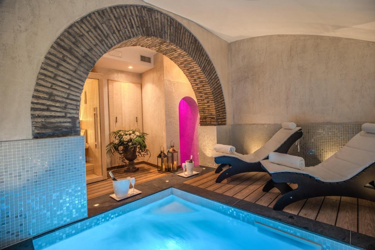 Boutique Relais Barozzi & Guest house 3*