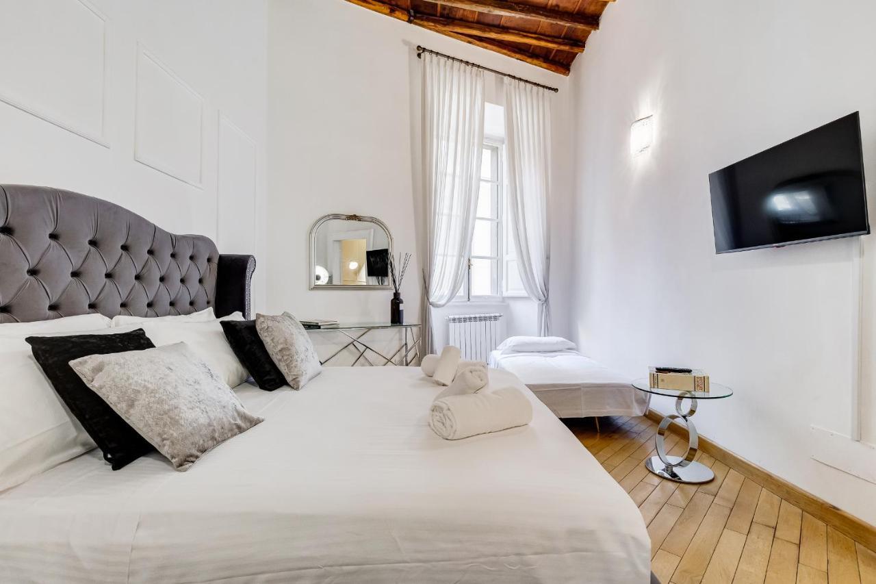 New Opening!! - Babuino Exclusive * Roma