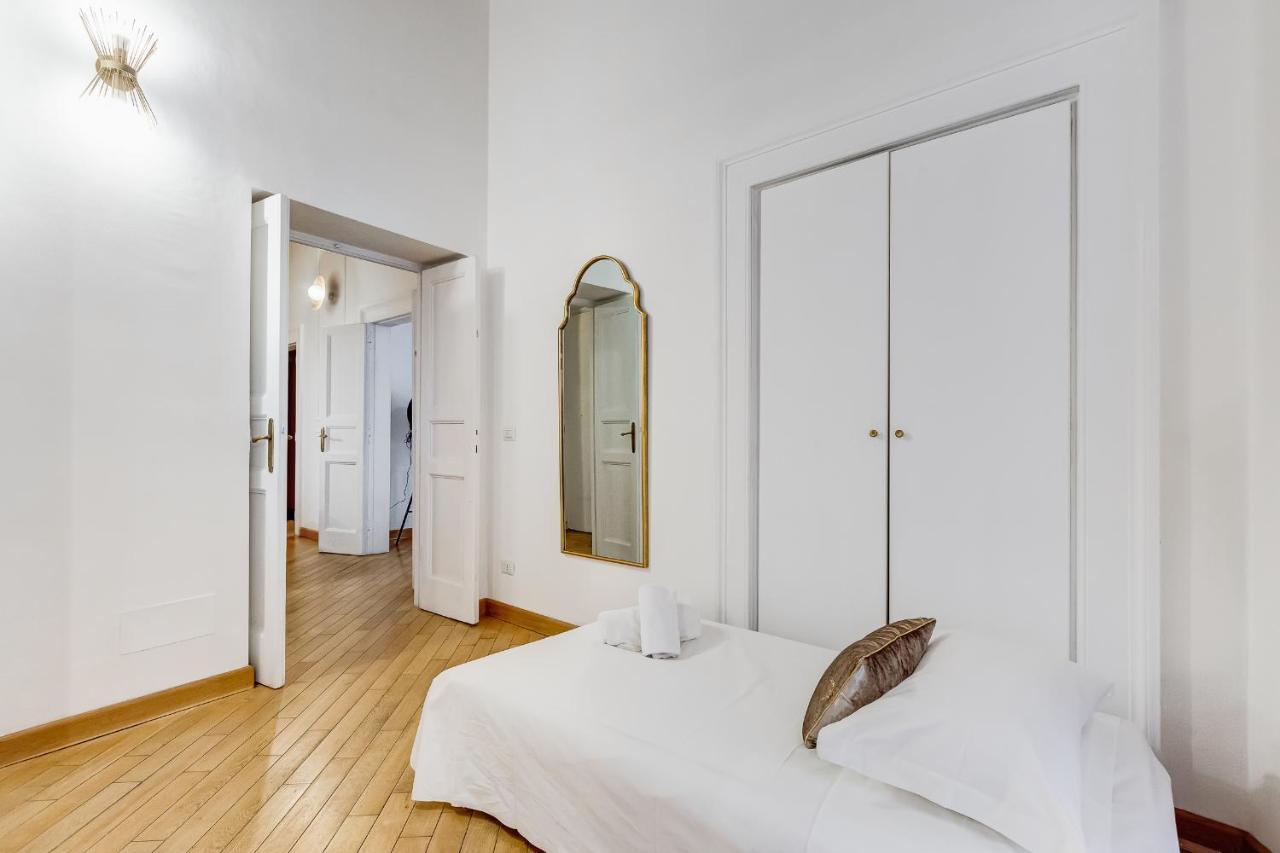 New Opening!! - Babuino Exclusive * Roma