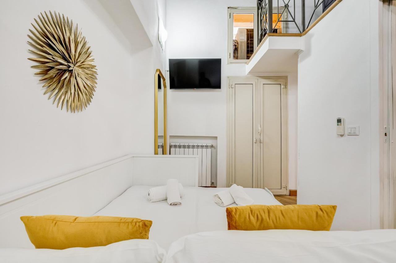 Appartamento New Opening!! - Babuino Exclusive Roma