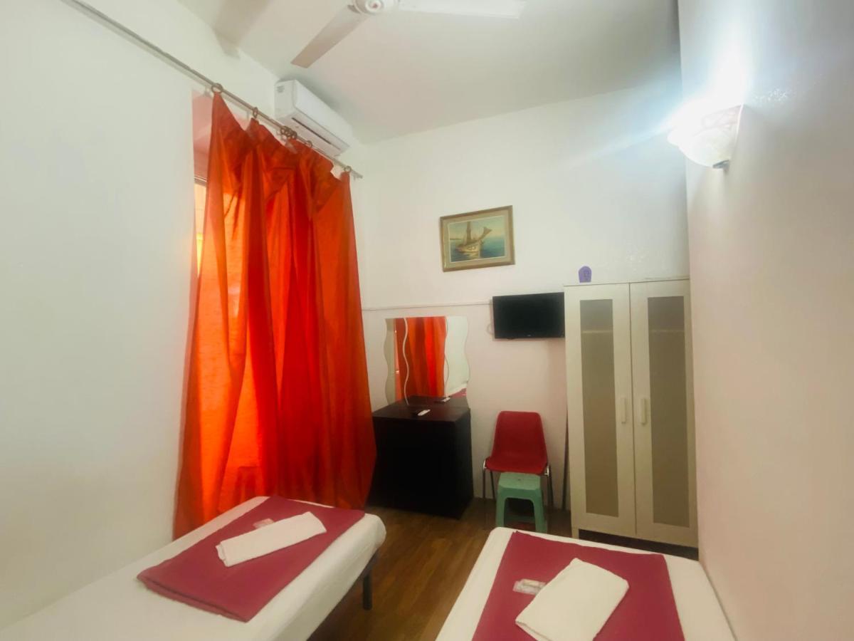 Casa de hóspedes Place 3*